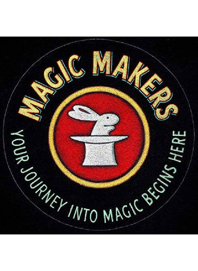 Magic Arrow Stick Easy Visual Magic Trick