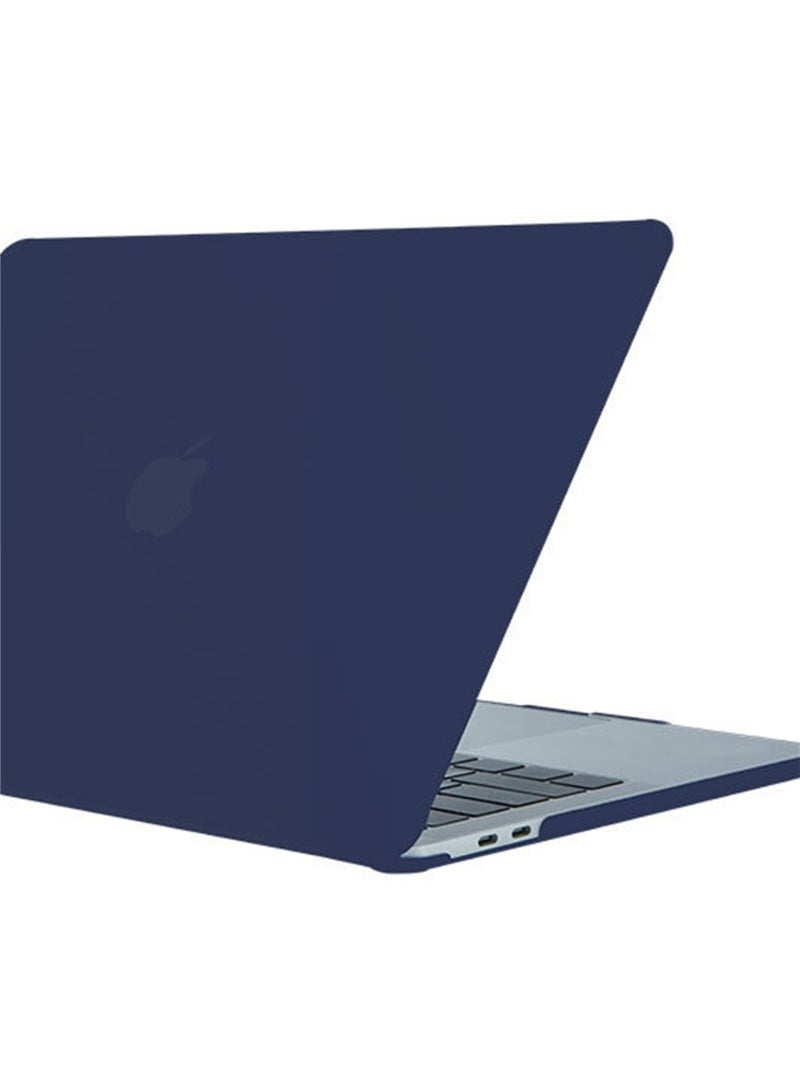 Yegni Suitable for Macbook crystal frosted protective case/shell Apple laptop protective case - Image 3
