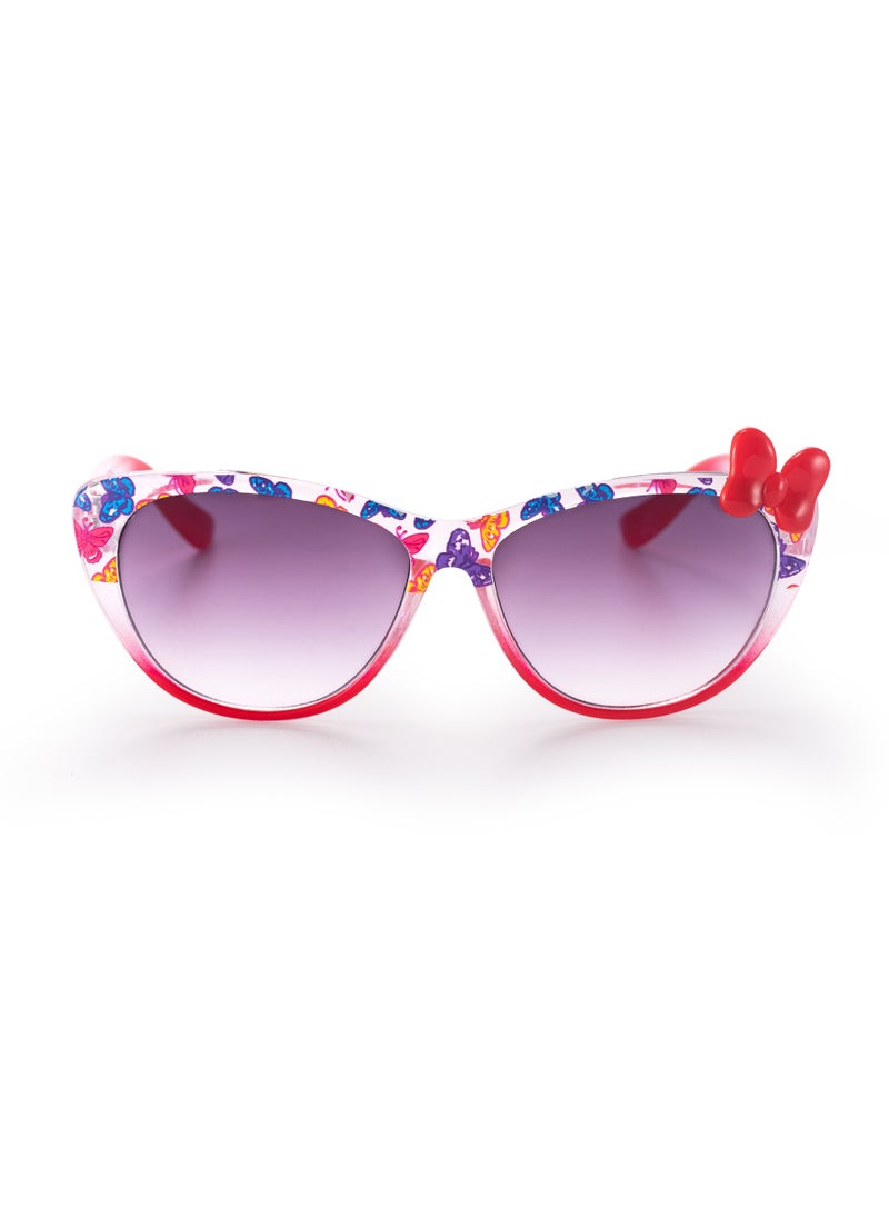 GiGi Kids Sunglasses for beach and vacation  - Image 2
