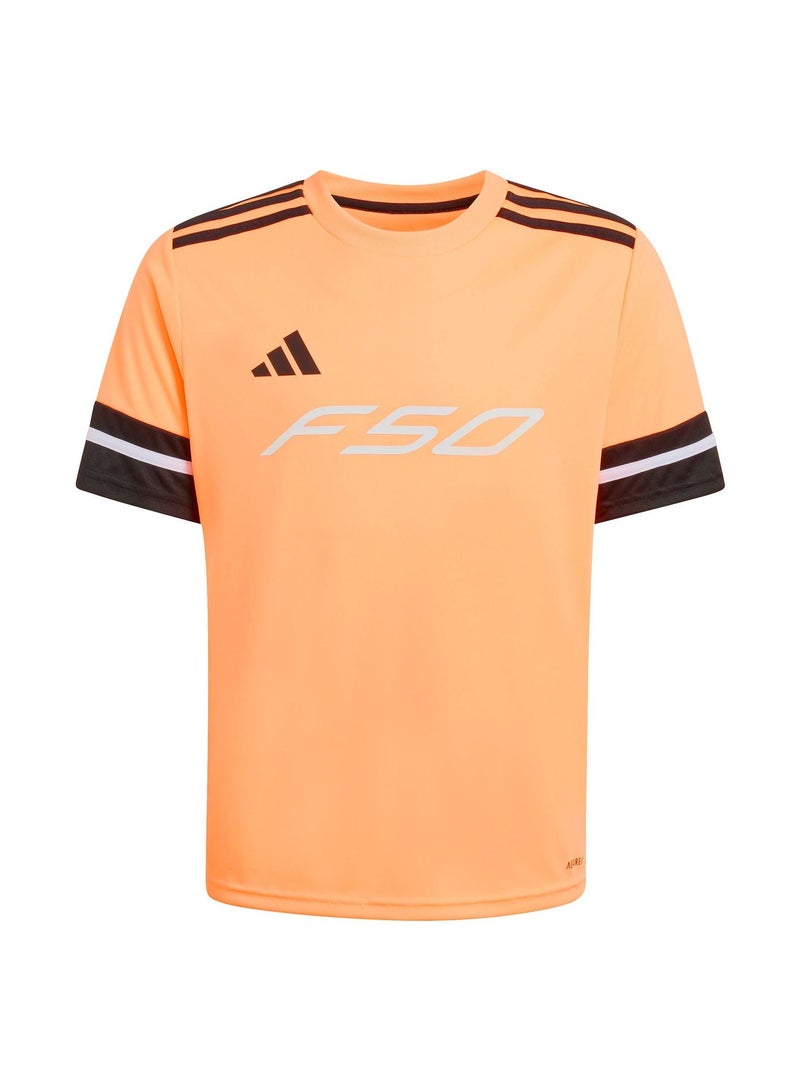 Adidas F50 JSY Y BEAORA/أسود - Image 1