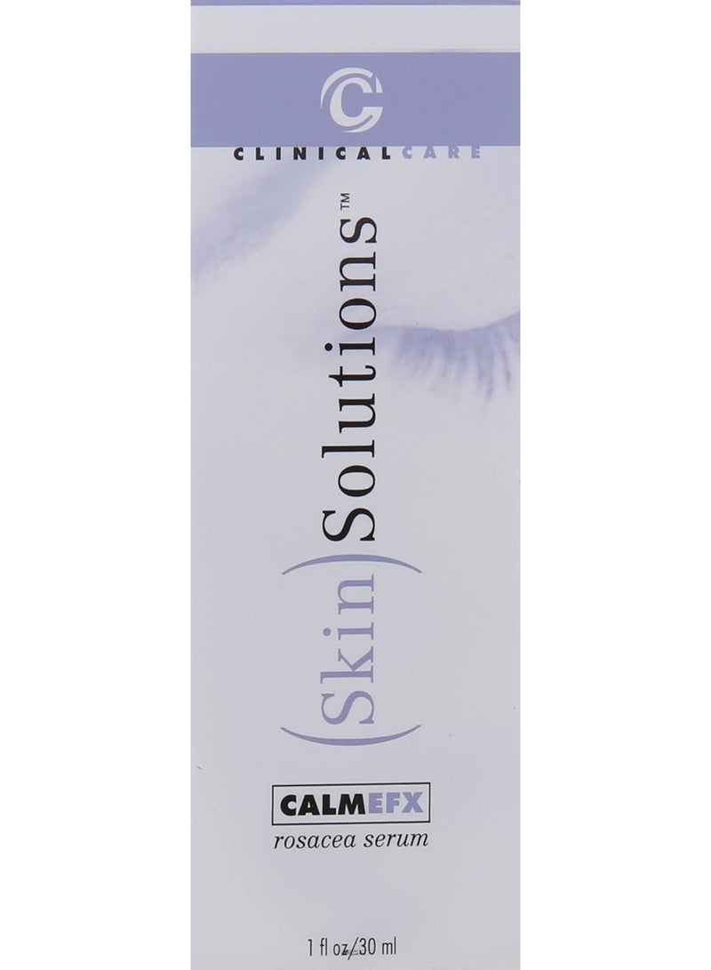 Clinical Care Calm EFX, 1 Fluid Ounce - Image 3