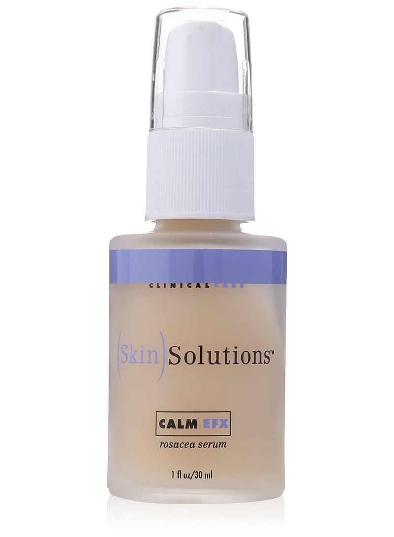 Clinical Care Calm EFX, 1 Fluid Ounce - Image 1