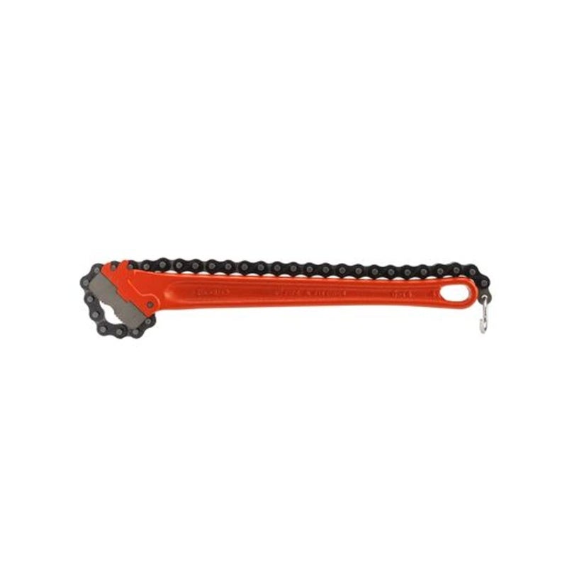 RIDGID C-14 Heavy-Duty Chain Wrench - Image 2
