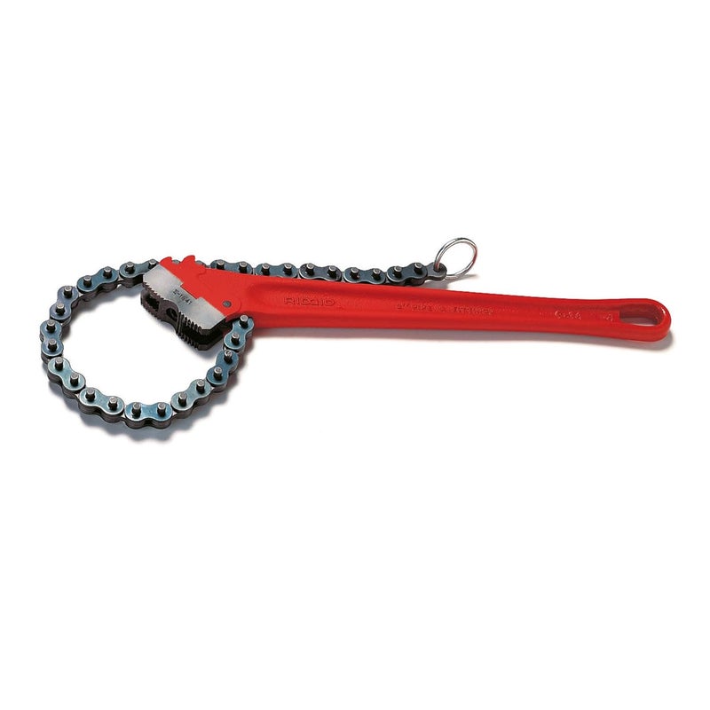 RIDGID C-14 Heavy-Duty Chain Wrench - Image 1