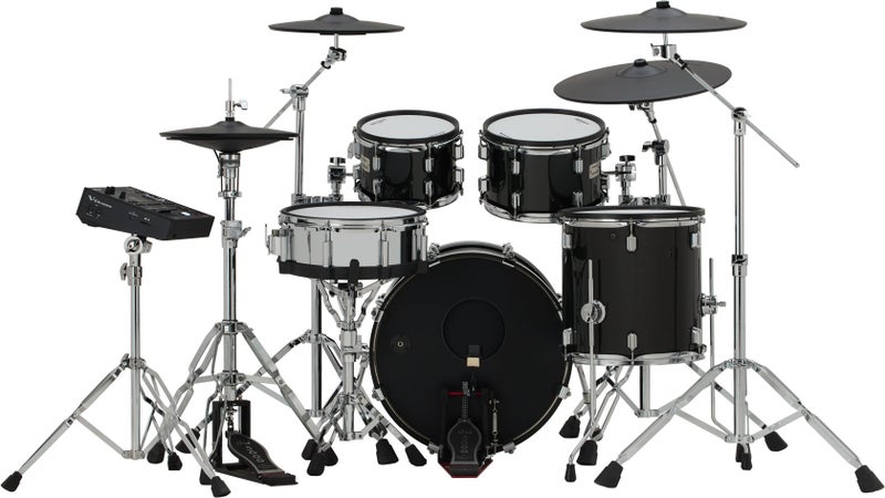Roland طقم درامز رولاند VAD516 بتصميم أكوستيك V-Drums - Image 1