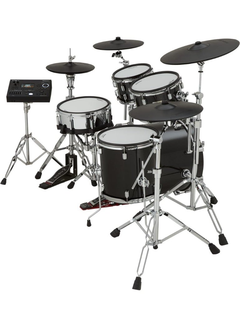 Roland طقم درامز رولاند VAD516 بتصميم أكوستيك V-Drums - Image 5