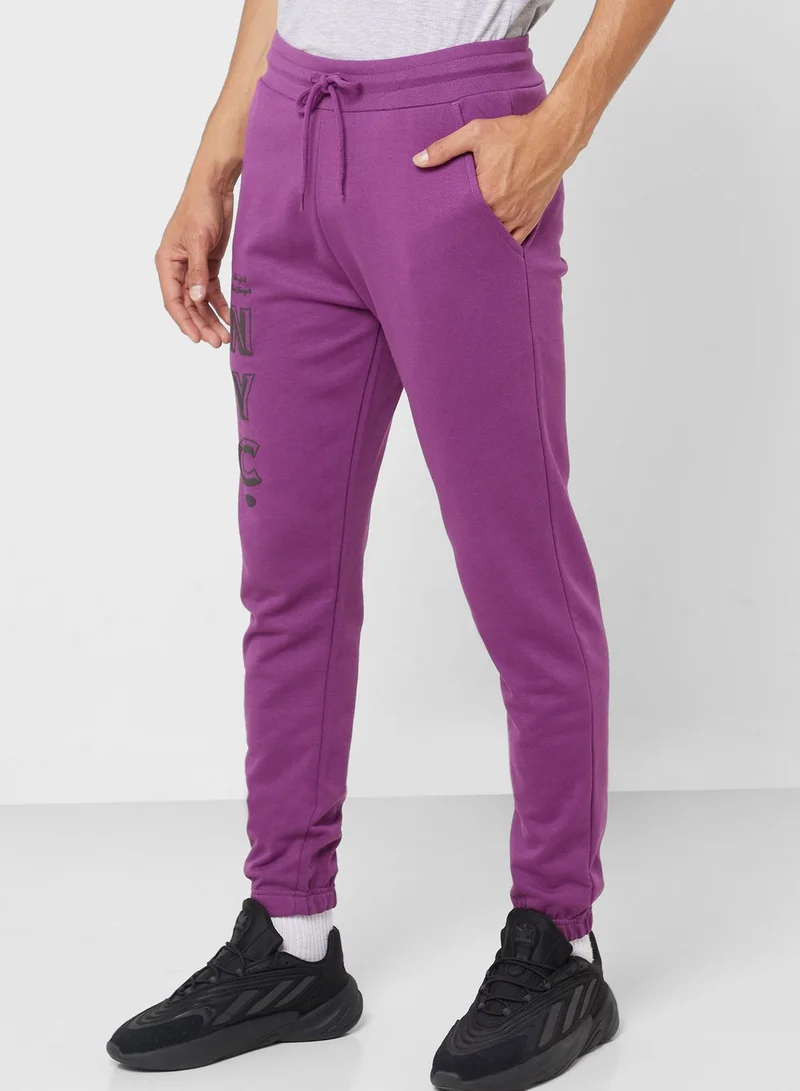 سفنتي فايف NYC Jogger