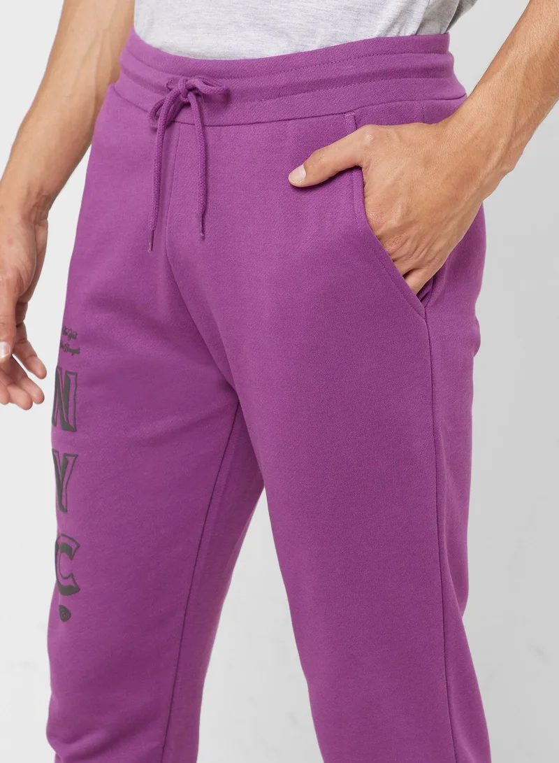 سفنتي فايف NYC Jogger
