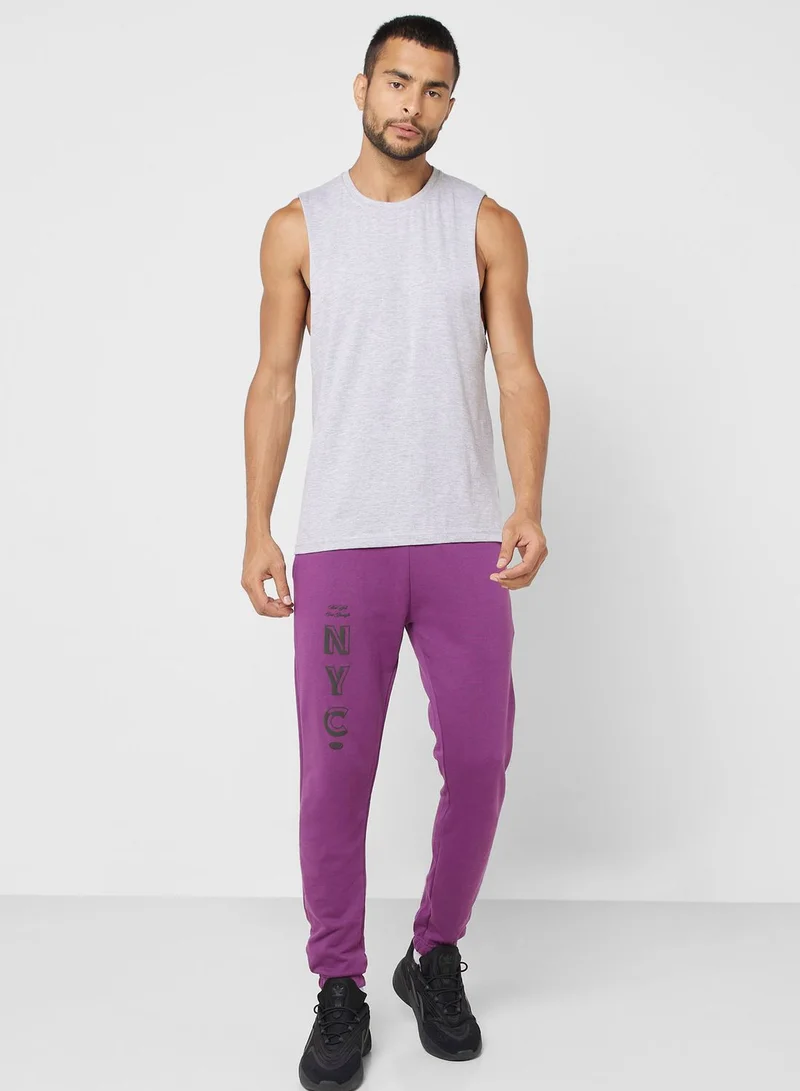 سفنتي فايف NYC Jogger