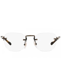 Vogue Vogue VO4219 5137 49 Men's Eyeglasses Frame  - Image 2
