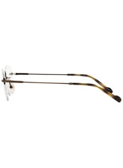 Vogue Vogue VO4219 5137 49 Men's Eyeglasses Frame  - Image 3