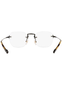 Vogue Vogue VO4219 5137 49 Men's Eyeglasses Frame  - Image 4