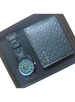 Generic Men's Gift Accesory Set with a Modern Elegance Design 