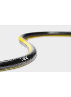 KARCHER Kärcher Performance Plus Garden Hose, 25 Meter Length, 3/4-inch Diameter, Black/Yellow  - Image 5