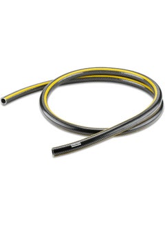 KARCHER Kärcher Performance Plus Garden Hose, 25 Meter Length, 3/4-inch Diameter, Black/Yellow  - Image 4