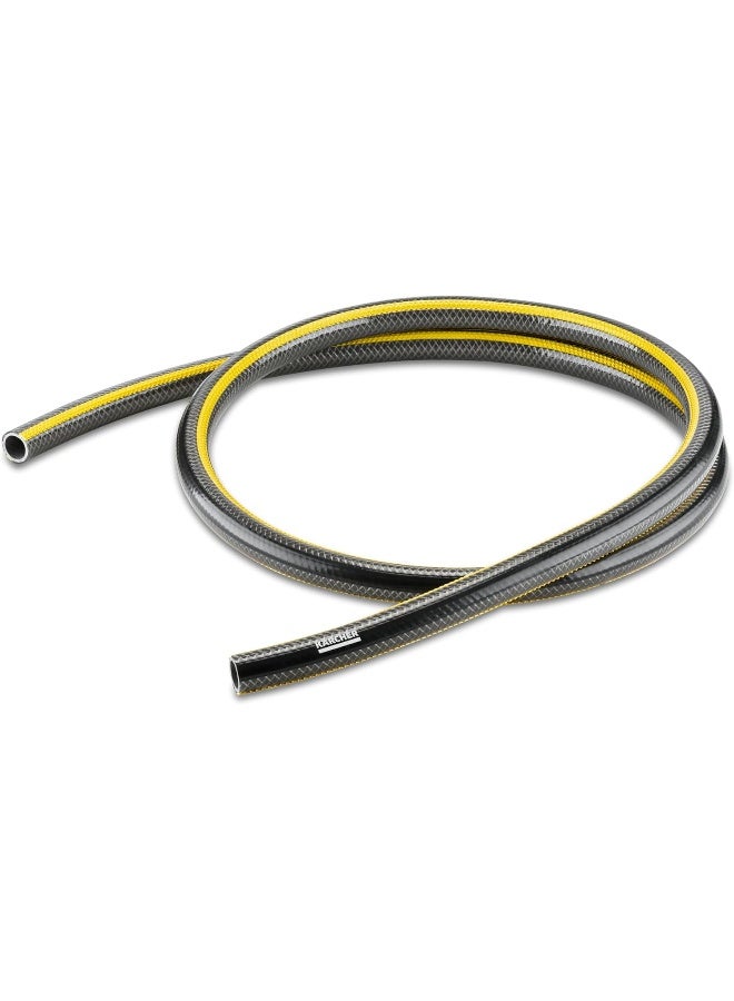 KARCHER Kärcher Performance Plus Garden Hose, 25 Meter Length, 3/4-inch Diameter, Black/Yellow  - Image 4
