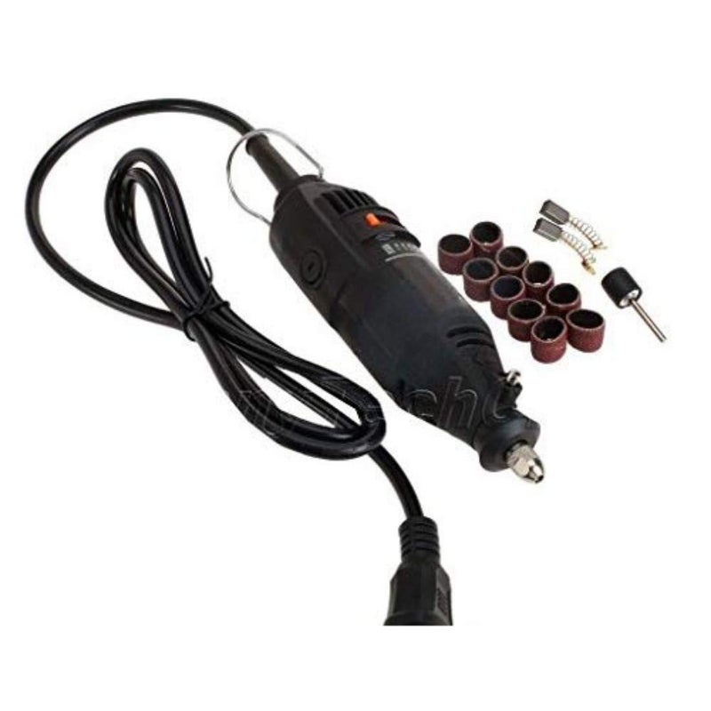 DIY Crafts DIY Crafts Pack Of 12 Pcs, Design No # 2, Electric Variable Speed Grinding Machin (Pack Of 12 Pcs, Design No # 2)  - Image 1