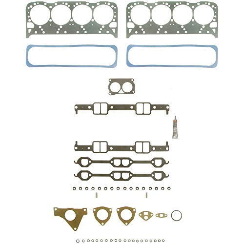 FELPRO HS 9966 PT Engine Cylinder Head Gasket Set for Chevrolet Camaro