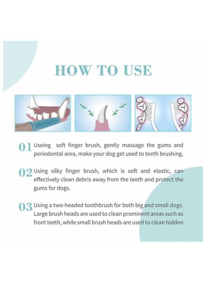 Bioline Tooth Paste With Chicken Flavor 100g - Image 2