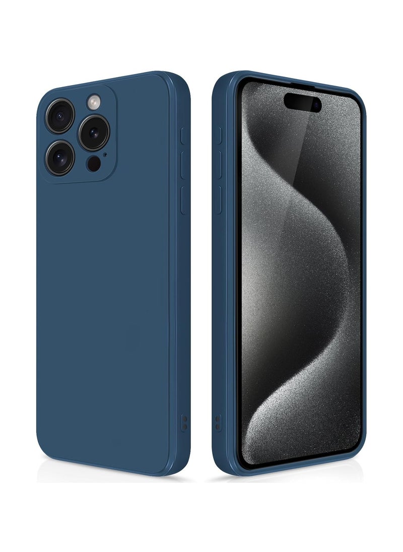 TEAM LUXURY - Specially designed for iPhone 16 plus, silicone upgraded [camera protection] phone case strap, soft and scratch resistant ultra-fine fiber lining inside, - Image 1