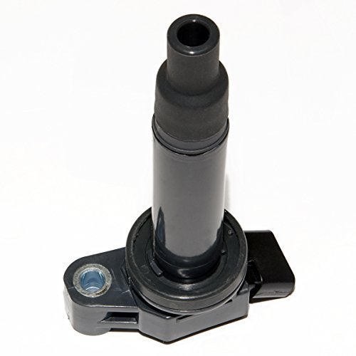 MAS Ignition Coil Pack Compatible with Toyota Camry Avalon Highlander Sienna Lexus ES300 RX300 3.0L 3.3L V6 Replacement for C528 UF267 5C1193 - Image 4