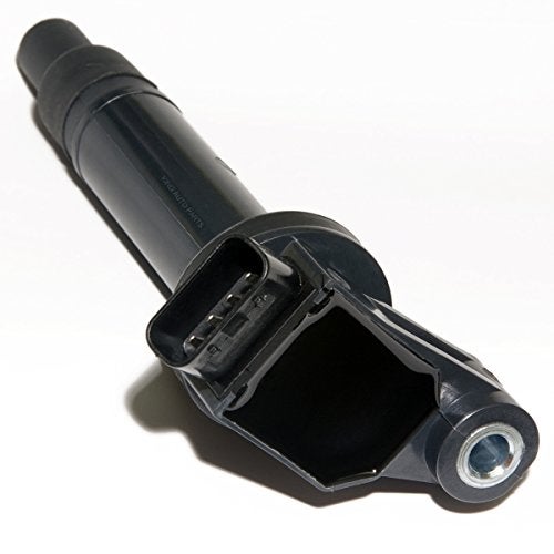 MAS Ignition Coil Pack Compatible with Toyota Camry Avalon Highlander Sienna Lexus ES300 RX300 3.0L 3.3L V6 Replacement for C528 UF267 5C1193 - Image 3