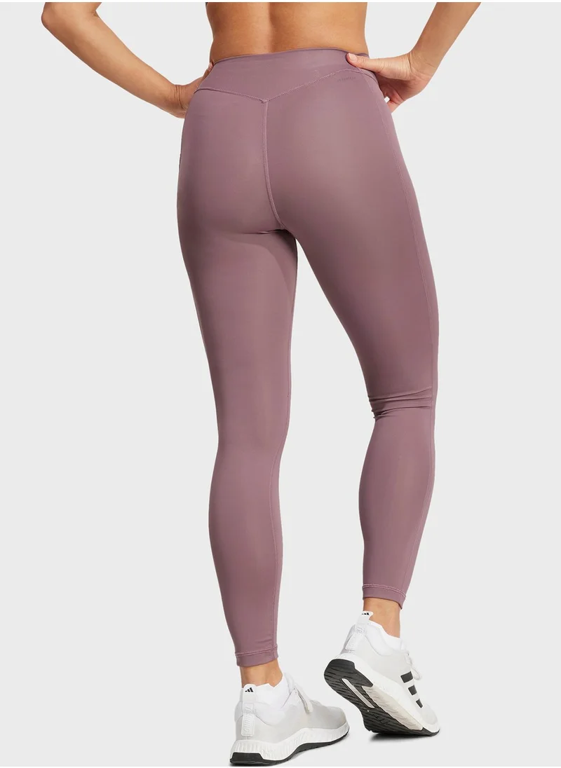 Adidas 7/8 Optime Leggings