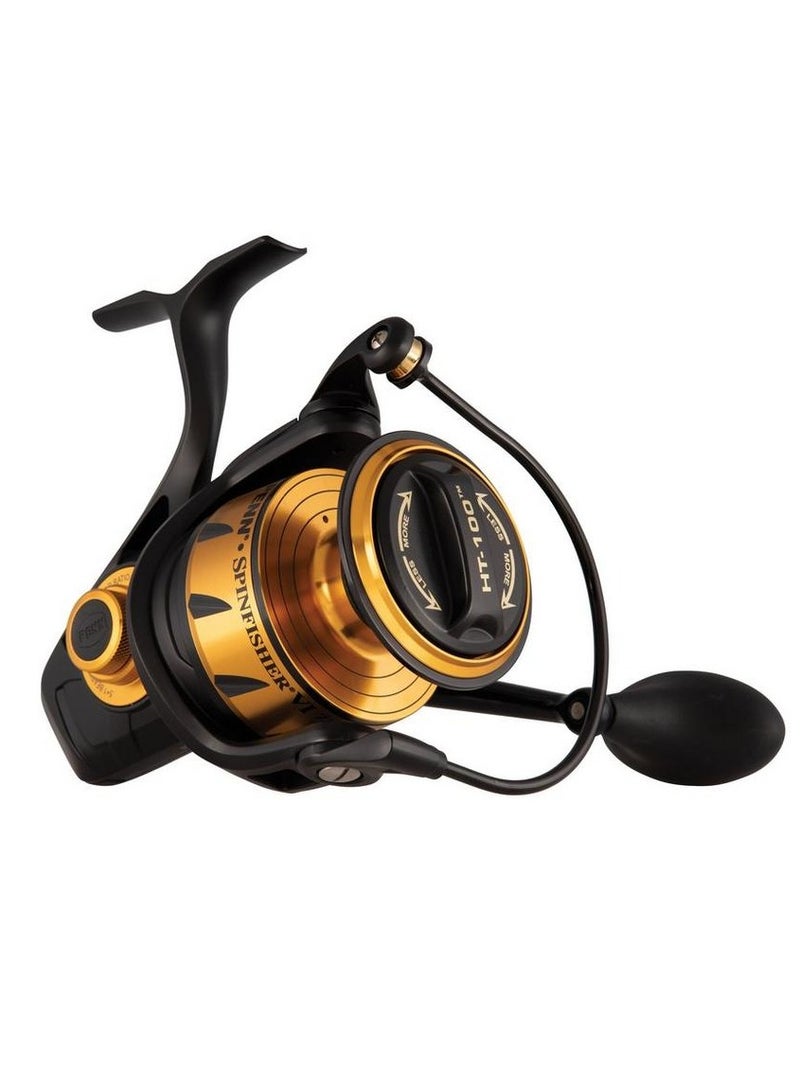 PENN SPINFISHER VI 7500 - Image 1