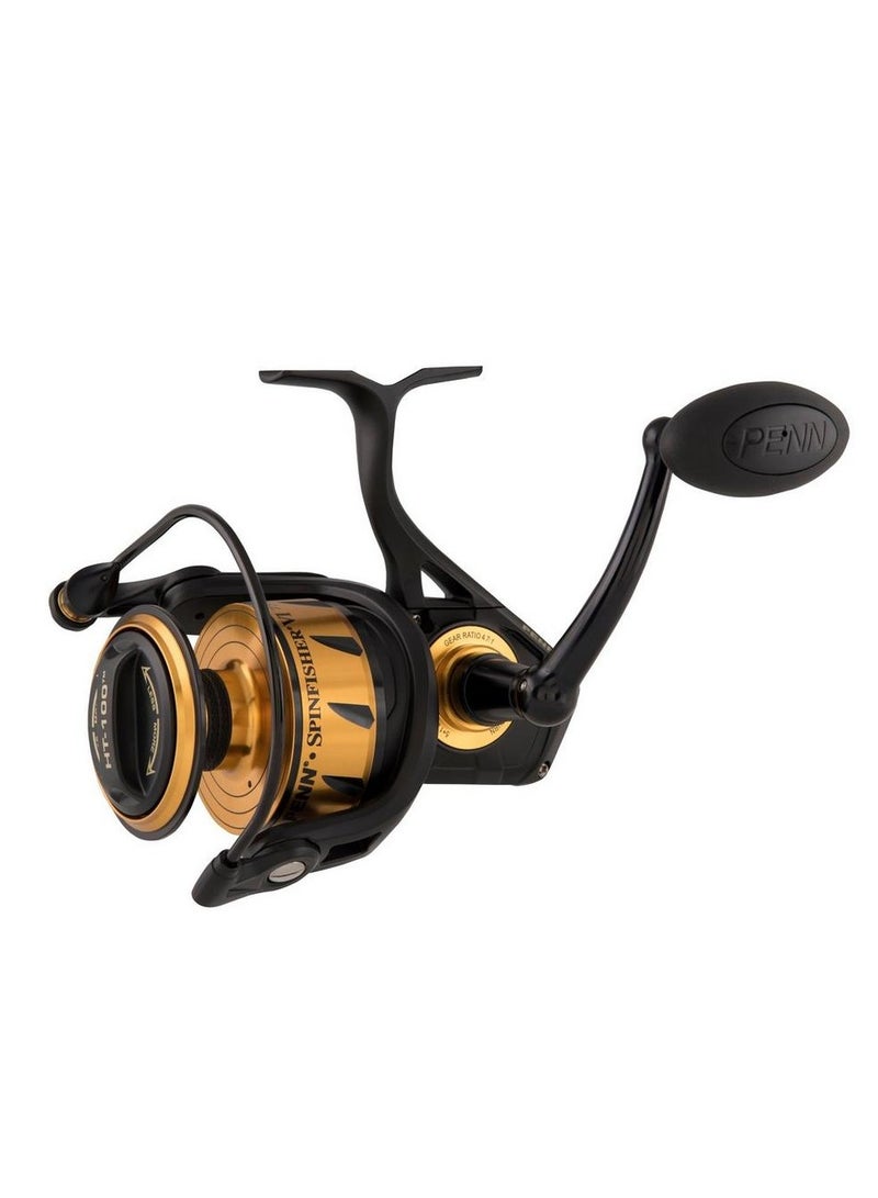 PENN SPINFISHER VI 7500 - Image 2