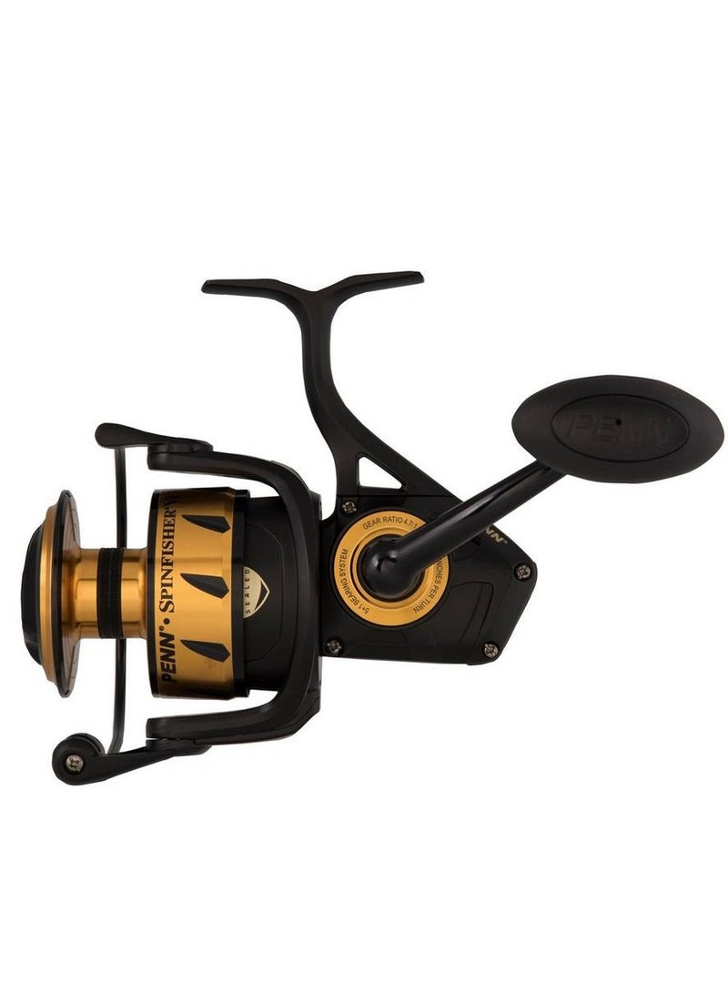 PENN SPINFISHER VI 7500 - Image 3