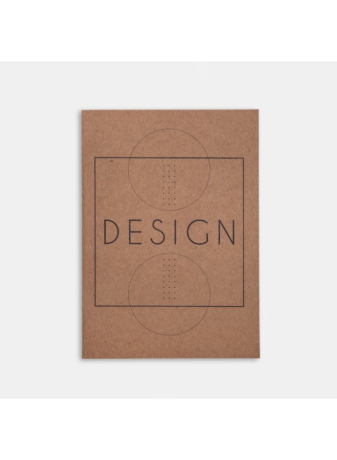 PK Design Writedesignsketch Notebooks - Design - Image 1
