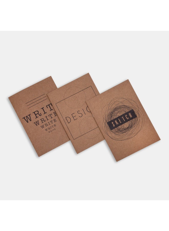 PK Design Writedesignsketch Notebooks - Design - Image 4