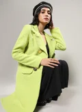 Campus Sutra Green