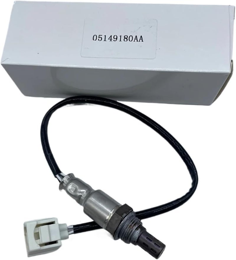 Lambda Oxygen Sensor 05149180AA Compatible For Chrysler Dodge Jeep Ram Avenger VW Benz - Image 3