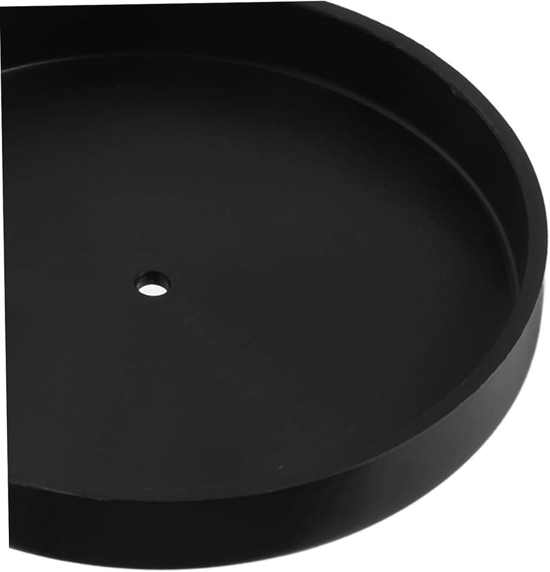 Plastic Round Replacement Keg Lid for Beer Soda Wine and Juice Bucket - Image 3