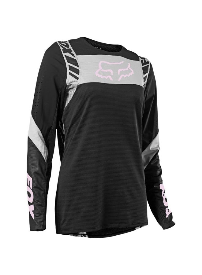 Fox Men's Outdoor Cycling Suit Off-road Road Mountain Bike Cycling Suit - Image 1