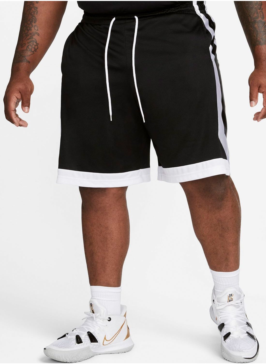 Dri fit clearance elite shorts