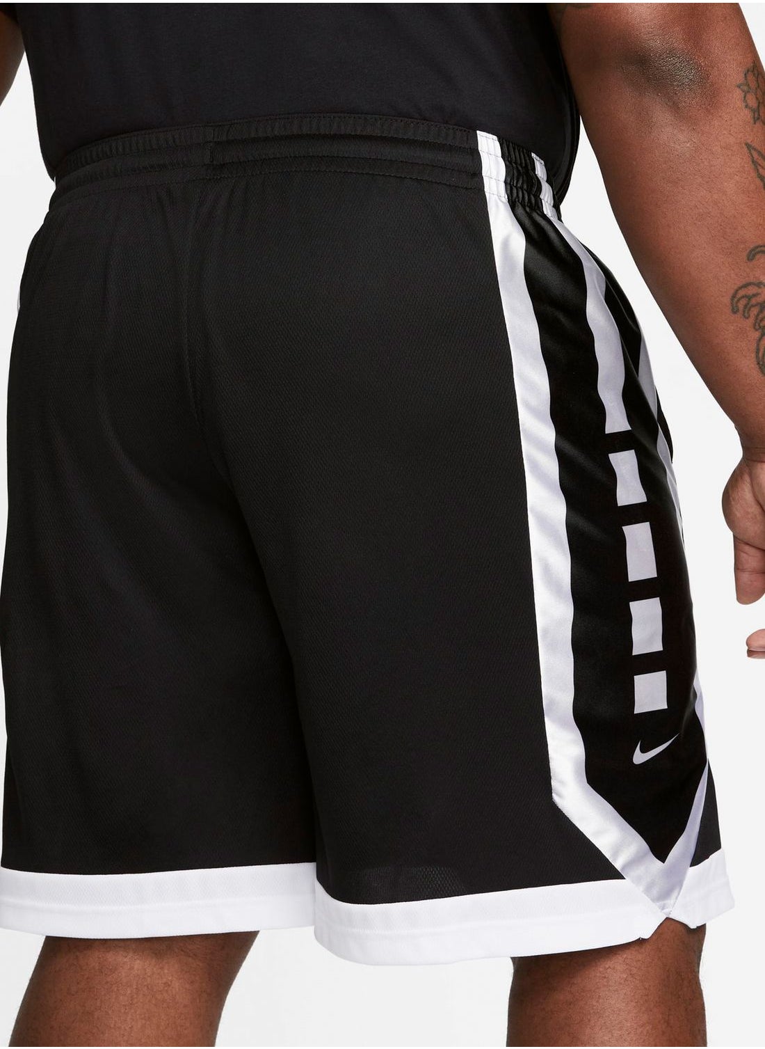 Dri fit elite clearance shorts