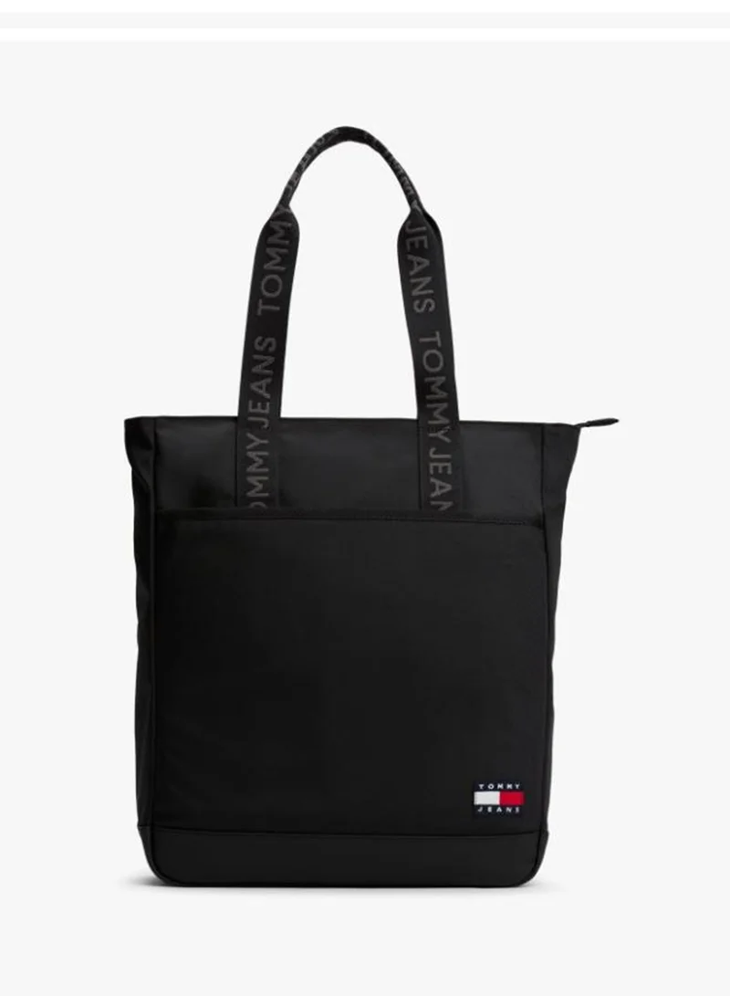 TOMMY JEANS Logo Detailed Tote