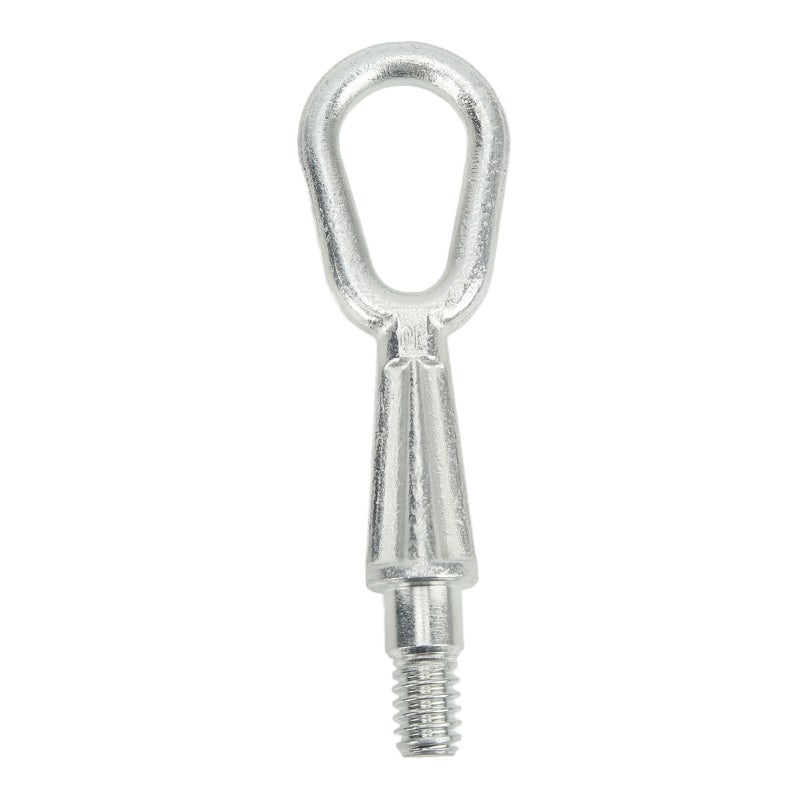 Towing Eye Hook 72157070643 Heavy Duty Forged Steel - Towing Ring Hook Thread Size Direct Replacement for 1 Series 3 Series 5 Series X3 X5 Z4 - Image 4
