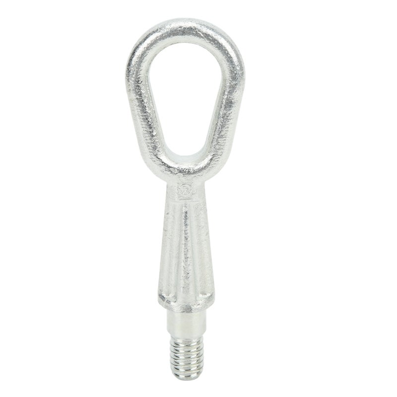 Towing Eye Hook 72157070643 Heavy Duty Forged Steel - Towing Ring Hook Thread Size Direct Replacement for 1 Series 3 Series 5 Series X3 X5 Z4 - Image 1