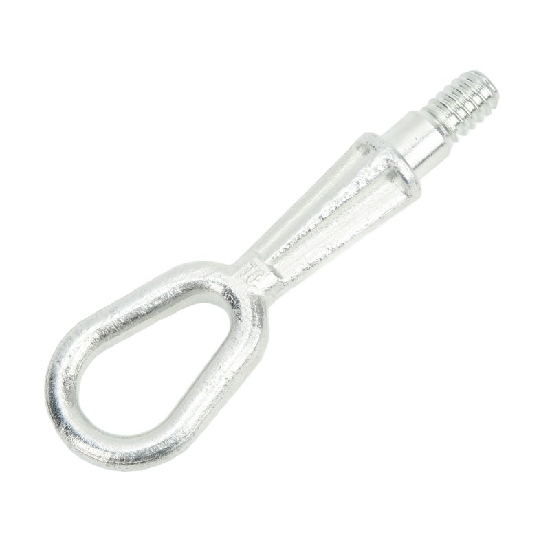 Towing Eye Hook 72157070643 Heavy Duty Forged Steel - Towing Ring Hook Thread Size Direct Replacement for 1 Series 3 Series 5 Series X3 X5 Z4 - Image 2
