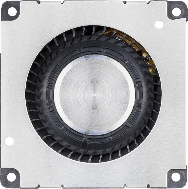 Khadas 3705 Cooling Fan for Edge/Edge2/Edge-V/VIM4/VIM3/VIM3L/VIM2/VIM1S/VIM1/Edge Heatsink/New Vim Heatsink/DIY Case (Raise The top Cover by 1-2mm Using spacers) - Image 2