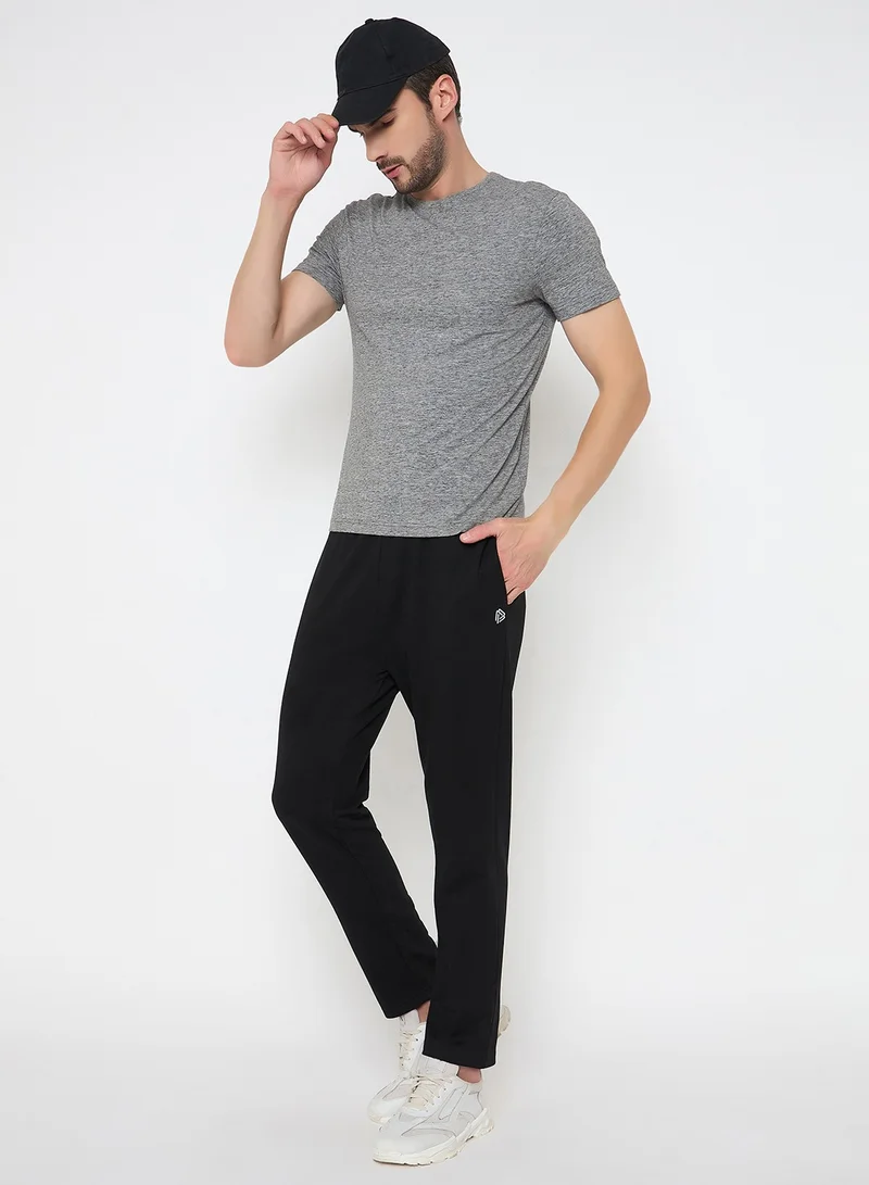 John Players John Players Pyjama in Black - Cotton