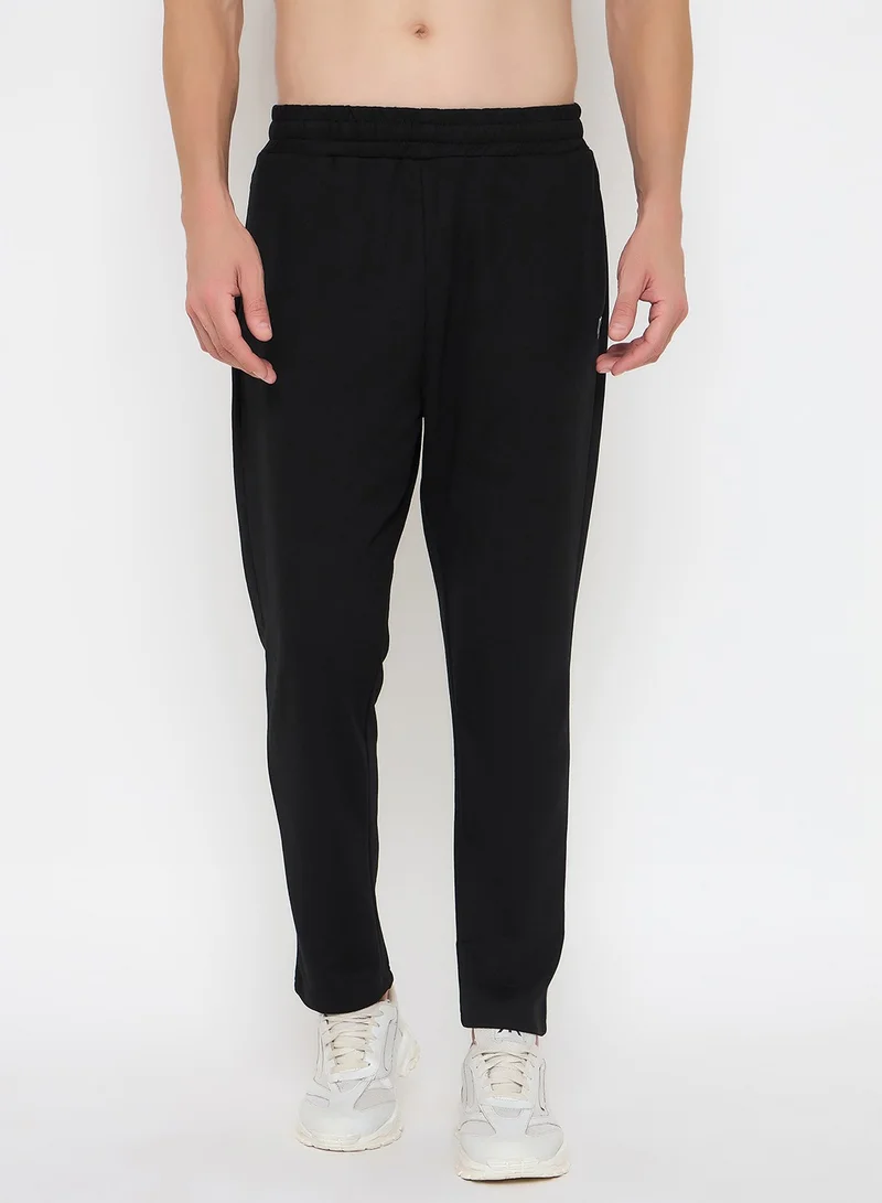 John Players John Players Pyjama in Black - Cotton