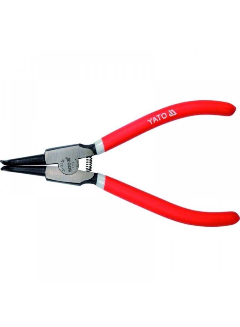 YATO Circlip Pliers 7" YT-2138