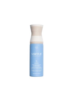 VIRTUE VIRTUE Purifying Leave-In Hair Conditioner Spray, Reduce Frizz and Split Ends, Detangles and Nourishes, Color Safe, 5 Fl Oz  - Image 1