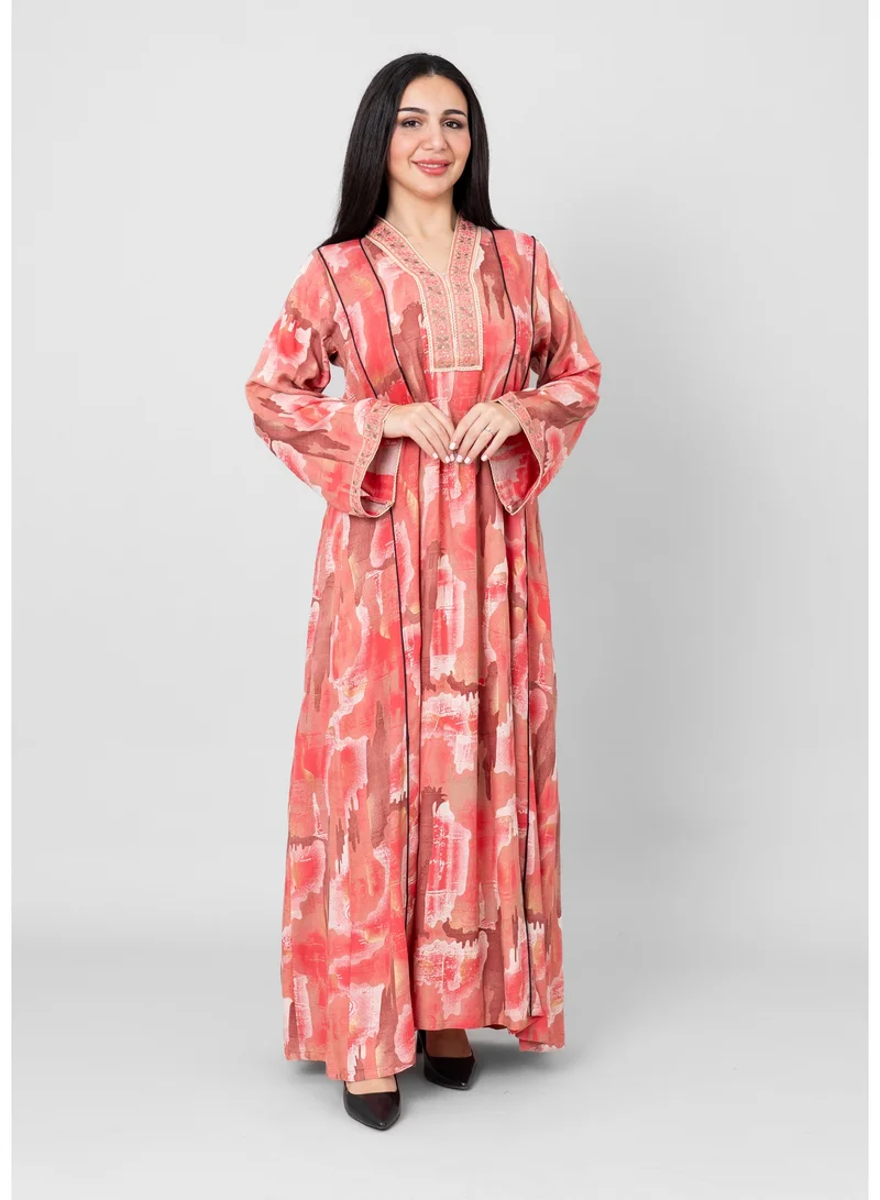 IKKXA IKKXA Khuyout IK145 Peach