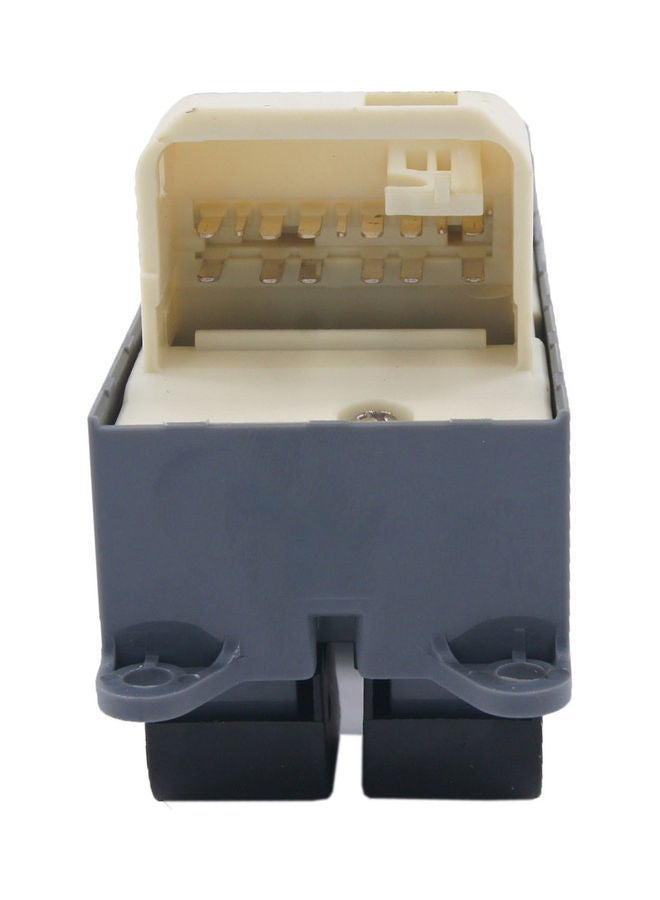 MUNTAQI Power Window Master Control Switch Replacement for Toyota Corolla Camry RAV - Image 2