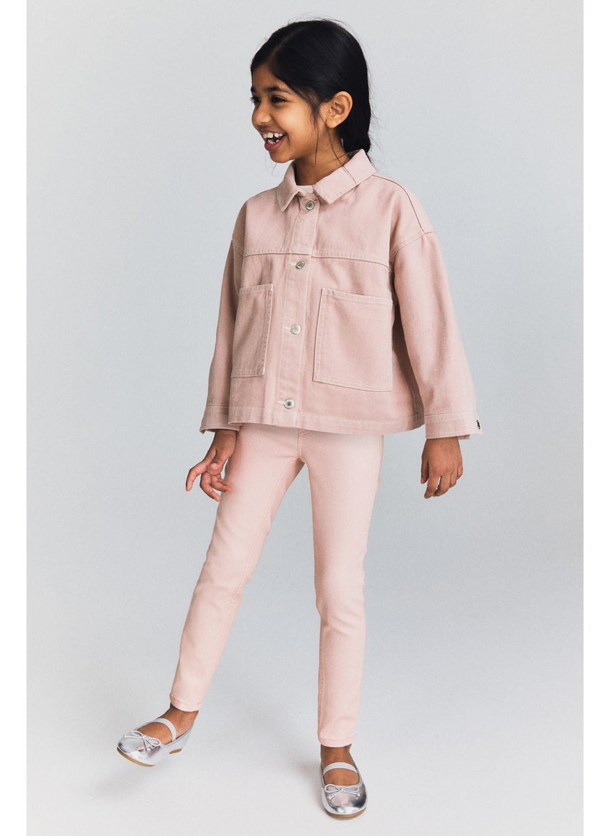 H&M 3-Pack Denim Jeggings  - Image 3
